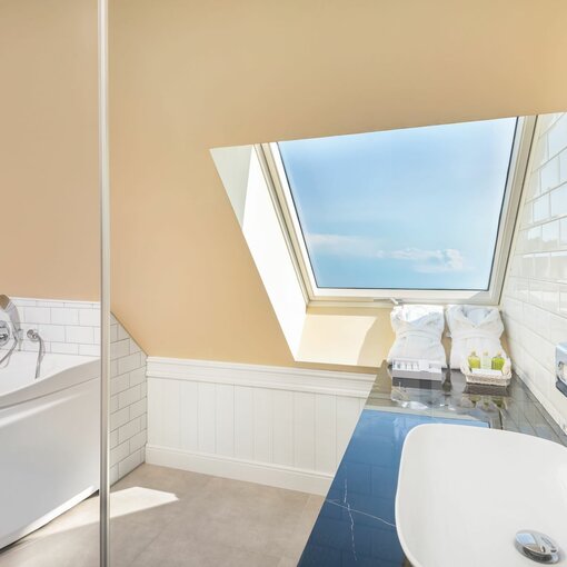 Loft Penthouse Suite